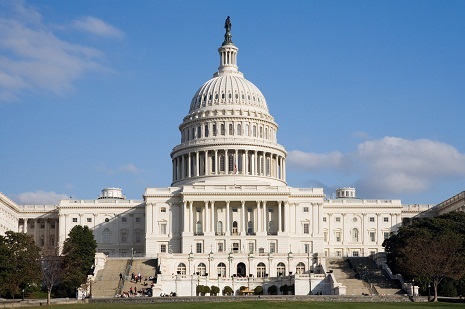   US Senate passes historic $2-Trillion coronavirus aid package  
